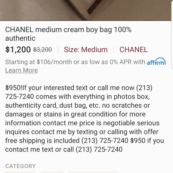 Bianka Avelino & Pedro Avelino. SCAMERS!!! - Picture 7 of 8